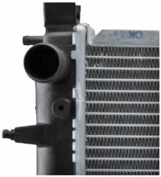Chłodnica, układ chłodzenia silnika Mahle CR389000S