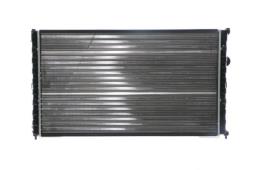 Chłodnica, układ chłodzenia silnika Mahle CR395000S