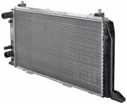 Chłodnica, układ chłodzenia silnika Mahle CR397000S