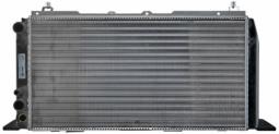 Chłodnica, układ chłodzenia silnika Mahle CR397000S