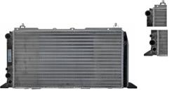 Chłodnica, układ chłodzenia silnika Mahle CR397000S