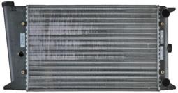 Chłodnica, układ chłodzenia silnika Mahle CR418000P