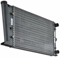 Chłodnica, układ chłodzenia silnika Mahle CR418000P