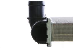 Chłodnica, układ chłodzenia silnika Mahle CR401000S