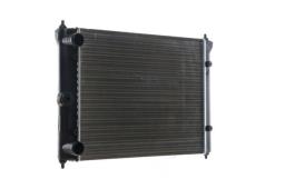 Chłodnica, układ chłodzenia silnika Mahle CR408000S
