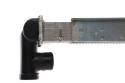 Chłodnica, układ chłodzenia silnika Mahle CR425000S