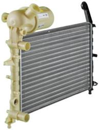 Chłodnica, układ chłodzenia silnika Mahle CR430000P