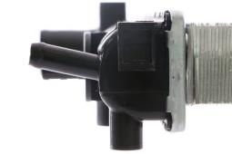 Chłodnica, układ chłodzenia silnika Mahle CR430000S