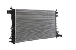 Chłodnica, układ chłodzenia silnika Mahle CR430000S