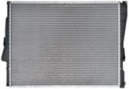 Chłodnica, układ chłodzenia silnika Mahle CR455000P