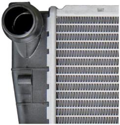 Chłodnica, układ chłodzenia silnika Mahle CR455000P