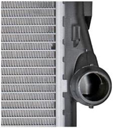 Chłodnica, układ chłodzenia silnika Mahle CR455000P