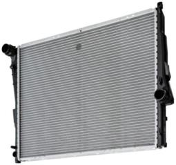 Chłodnica, układ chłodzenia silnika Mahle CR455000P