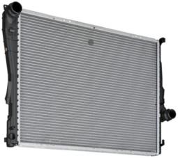 Chłodnica, układ chłodzenia silnika Mahle CR455000P