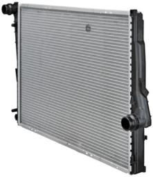 Chłodnica, układ chłodzenia silnika Mahle CR458000P