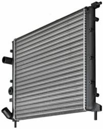 Chłodnica, układ chłodzenia silnika Mahle CR449000S