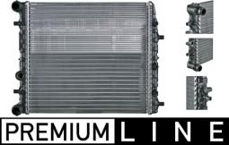 Chłodnica, układ chłodzenia silnika Mahle CR454000P
