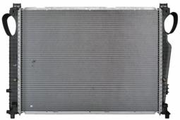 Chłodnica, układ chłodzenia silnika Mahle CR464000P