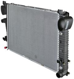 Chłodnica, układ chłodzenia silnika Mahle CR464000P