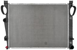 Chłodnica, układ chłodzenia silnika Mahle CR464000P