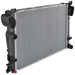 Chłodnica, układ chłodzenia silnika Mahle CR464000P