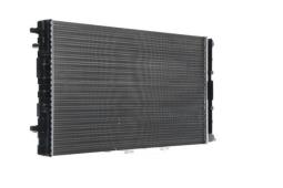 Chłodnica, układ chłodzenia silnika Mahle CR463000S