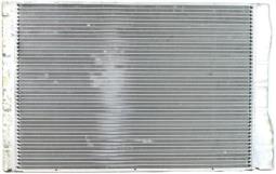 Chłodnica, układ chłodzenia silnika Mahle CR480000P