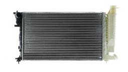 Chłodnica, układ chłodzenia silnika Mahle CR465000S