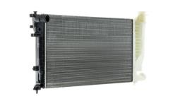 Chłodnica, układ chłodzenia silnika Mahle CR481000S