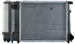 Chłodnica, układ chłodzenia silnika Mahle CR483000P