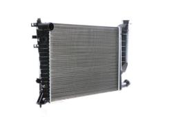 Chłodnica, układ chłodzenia silnika Mahle CR478000S