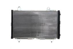 Chłodnica, układ chłodzenia silnika Mahle CR499000S