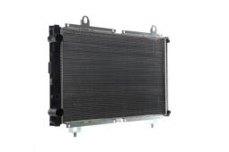 Chłodnica, układ chłodzenia silnika Mahle CR499000S