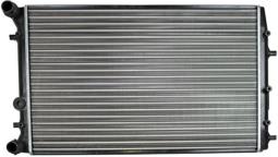 Chłodnica, układ chłodzenia silnika Mahle CR493000S