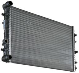 Chłodnica, układ chłodzenia silnika Mahle CR493000S