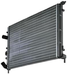 Chłodnica, układ chłodzenia silnika Mahle CR494000S