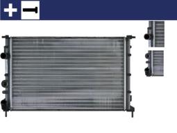 Chłodnica, układ chłodzenia silnika Mahle CR494000S