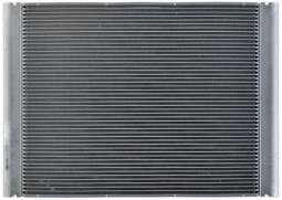 Chłodnica, układ chłodzenia silnika Mahle CR511000P