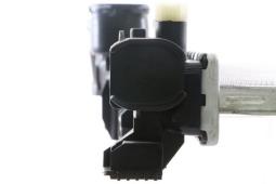 Chłodnica, układ chłodzenia silnika Mahle CR512000S