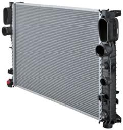 Chłodnica, układ chłodzenia silnika Mahle CR513000P
