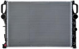 Chłodnica, układ chłodzenia silnika Mahle CR513000P
