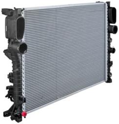 Chłodnica, układ chłodzenia silnika Mahle CR513000P