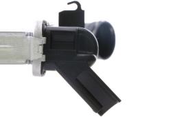 Chłodnica, układ chłodzenia silnika Mahle CR504000S