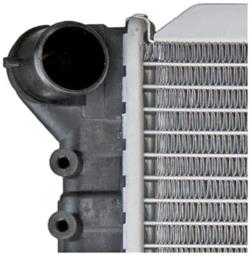 Chłodnica, układ chłodzenia silnika Mahle CR521000S