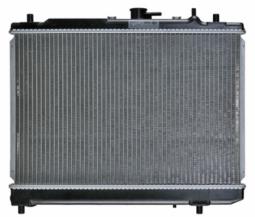 Chłodnica, układ chłodzenia silnika Mahle CR534000S