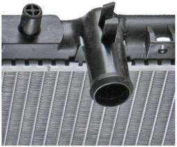 Chłodnica, układ chłodzenia silnika Mahle CR534000S