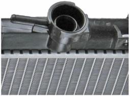 Chłodnica, układ chłodzenia silnika Mahle CR534000S