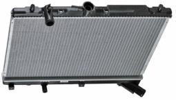 Chłodnica, układ chłodzenia silnika Mahle CR534000S