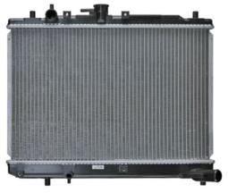 Chłodnica, układ chłodzenia silnika Mahle CR534000S