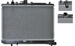 Chłodnica, układ chłodzenia silnika Mahle CR534000S